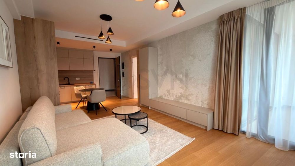 Apartament 2 camere I Pipera I Premium