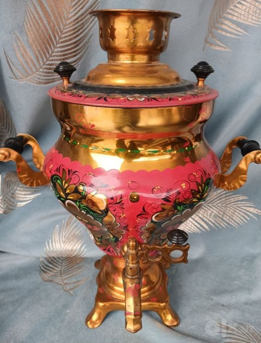 Samovar 2.5 litr