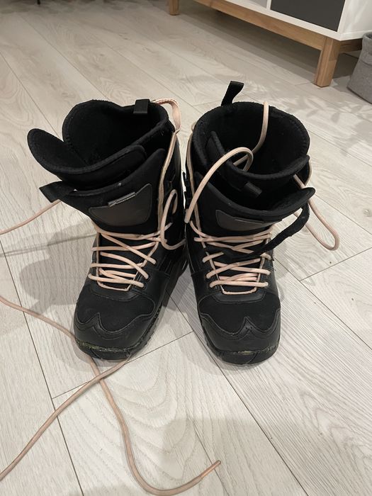 Boots 38 crazy creek