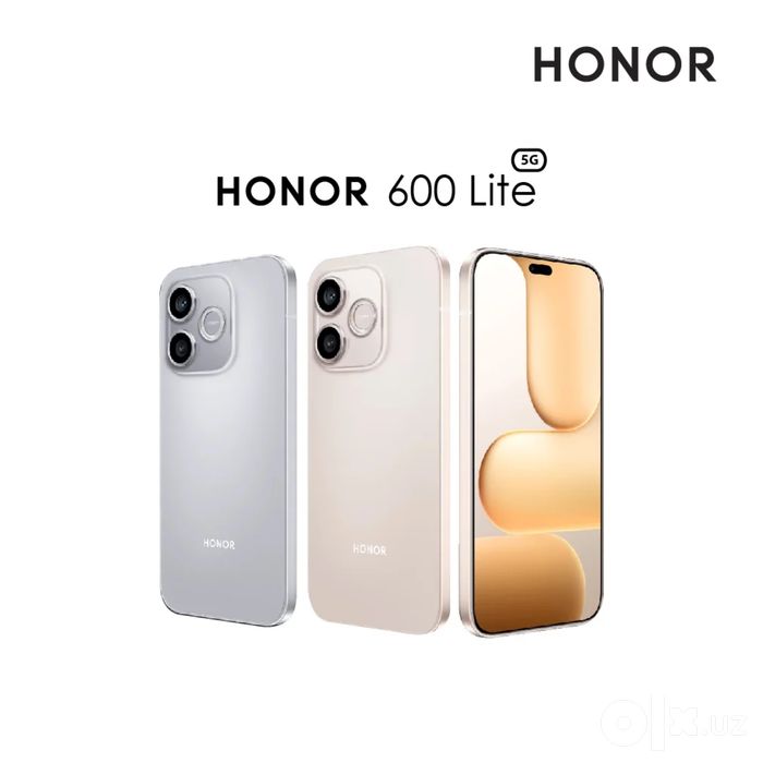Honor 600 lite 8/256 (оптом)