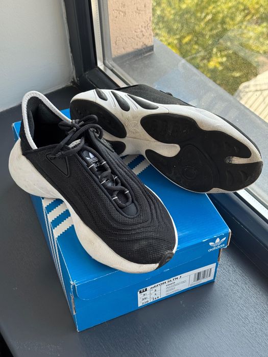 Кросовки подростковые adidas оригинал