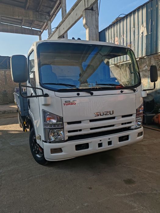 Изузи малипулятор сотилади