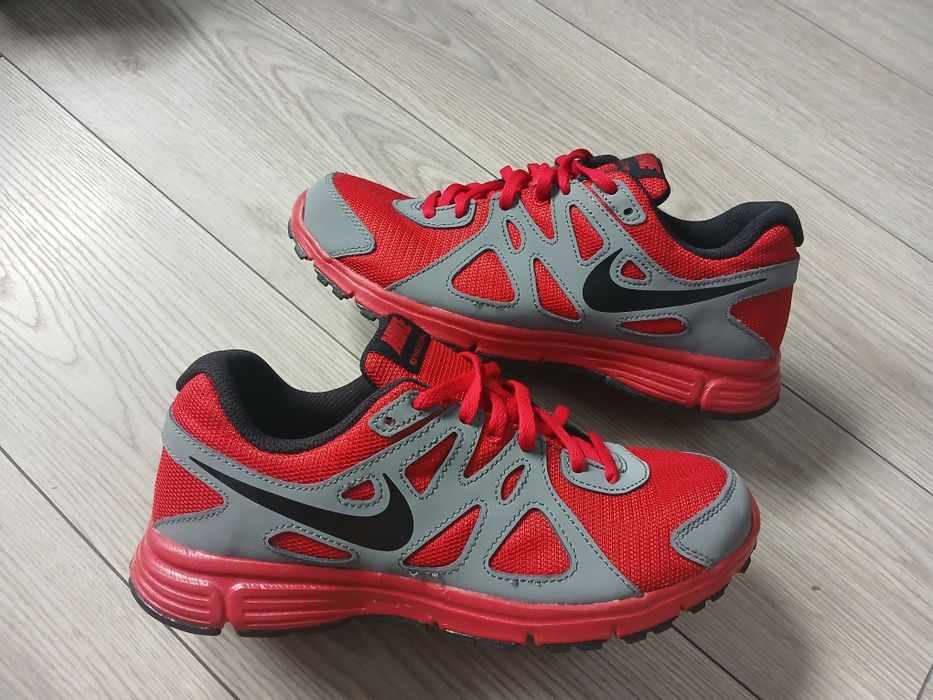 Nike running model nou