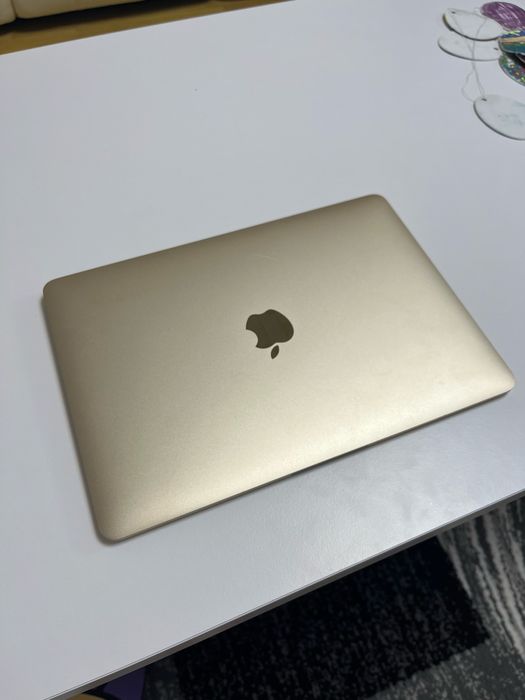 Macbook Air Retina 12 inch early 2015