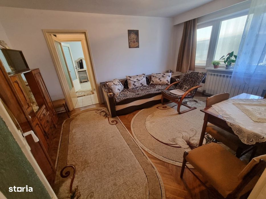 Apartament 2 camere,Deva-zona Aleea Muncii