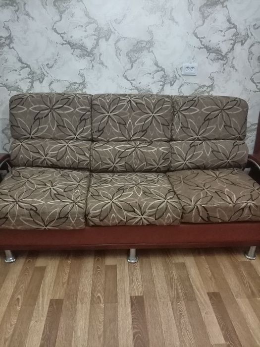 Продам турецкий диван кресло