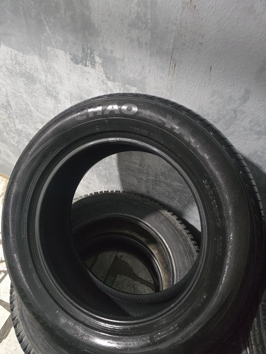 Летние шины бар комплект