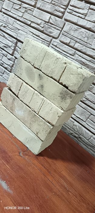 Продам кирпич, и Чудо лопата "Торнадика"