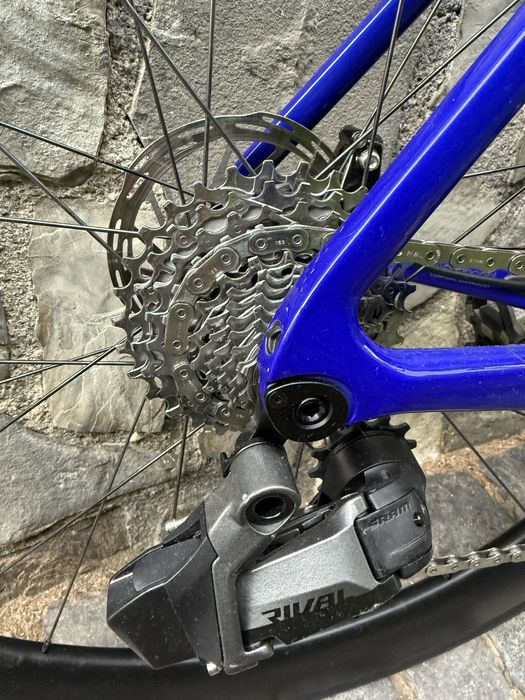 Giant Propel Advanced 1 Aerospace 2025