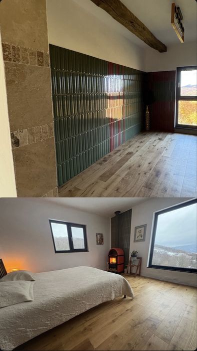 Proprietate deosebită în Munții Pădurea Craiului – Bulz | Izolat