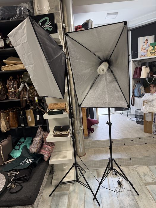 Софтбокс - 2 броя