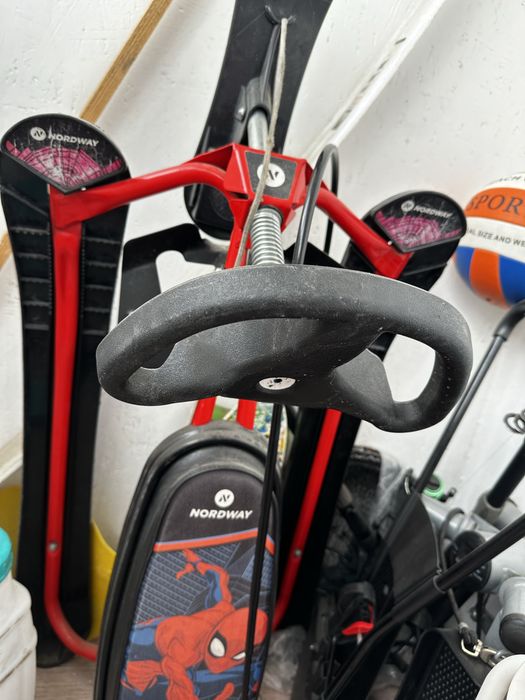 Продам санки