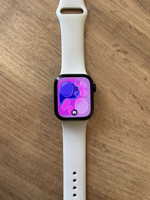 Apple watch 7 ПРОДАМ СРОЧНО