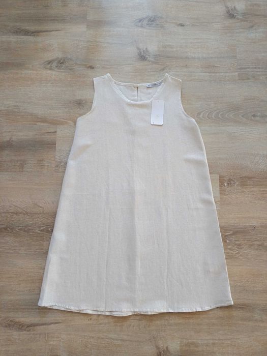 Рокля BIANCO LUCCI размер М