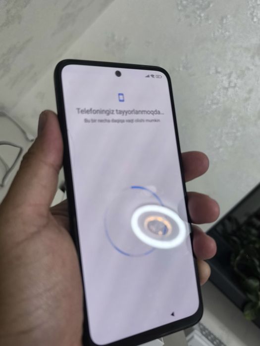 Redmi note 11 6/128gb sotiladi. Продается редми ноте 11 6/128гб в хоро