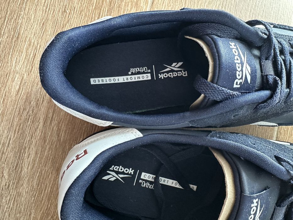 Adidasi Reebok 44.5
