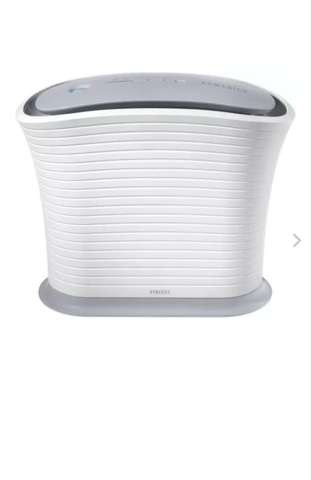 Purificator aer HomeMedics