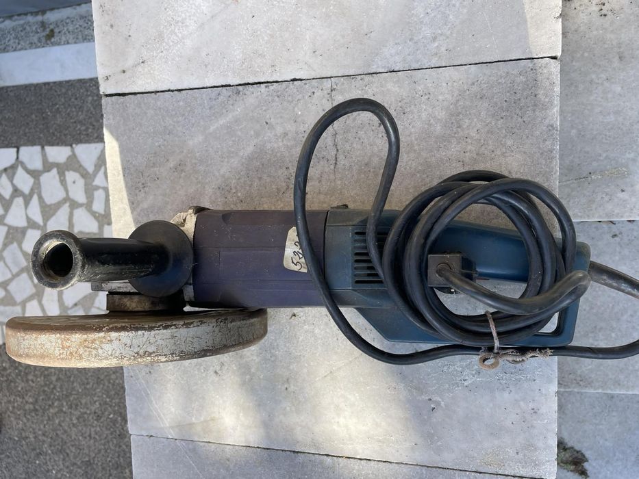 Голям ъглошлайф Елпром Ловеч 230мм