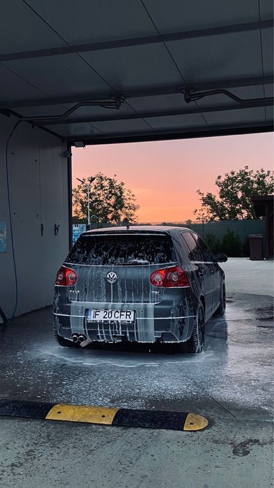 Vand golf 5.