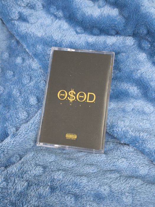 Casetă SEMNATĂ Șatra B.E.N.Z. x Porc, Album Ediție Aniversară