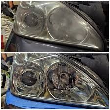 Полирока пар и тонировка