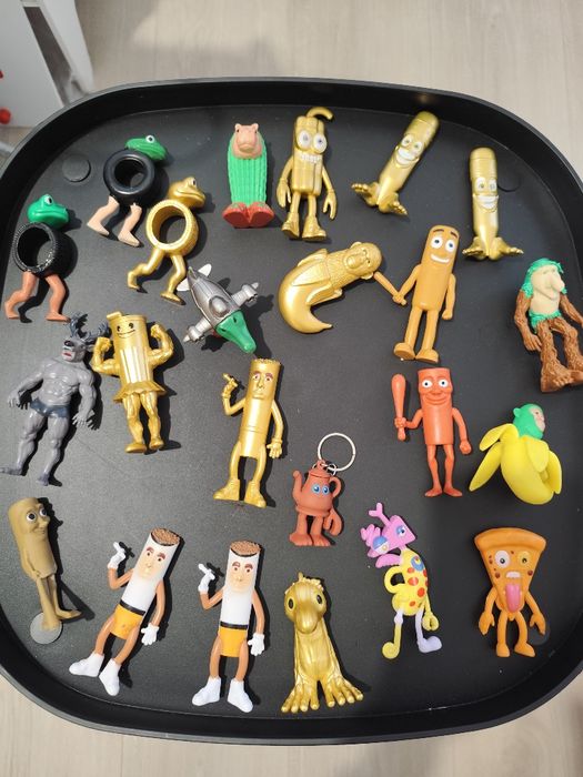 Брейнрот - Патапим