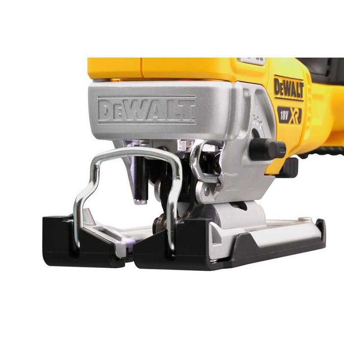 Зеге/Прободен трион DEWALT DCS334N, 18V, 26 mm, 3200 minˉ¹