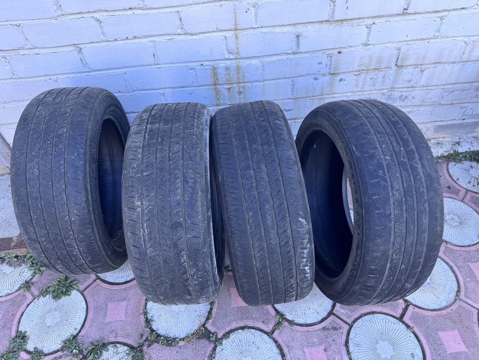 Продам автошины Bridgestone