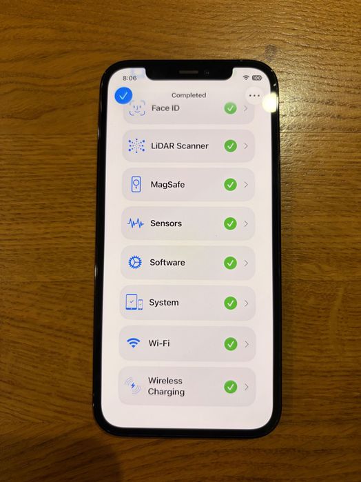 Продам iPhone 12 Pro на 128Gb