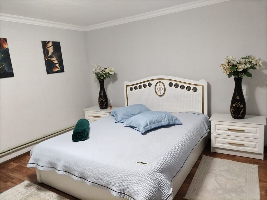 Котедж кайнар Булак по суточно