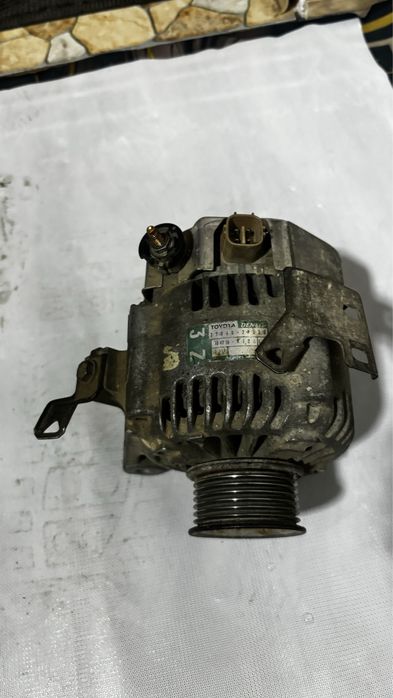 Генератор тойота камри 30 оригинал денсо