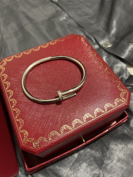 Bratara Cartier - UNISEX