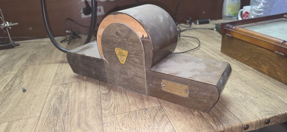 Стенни часовници