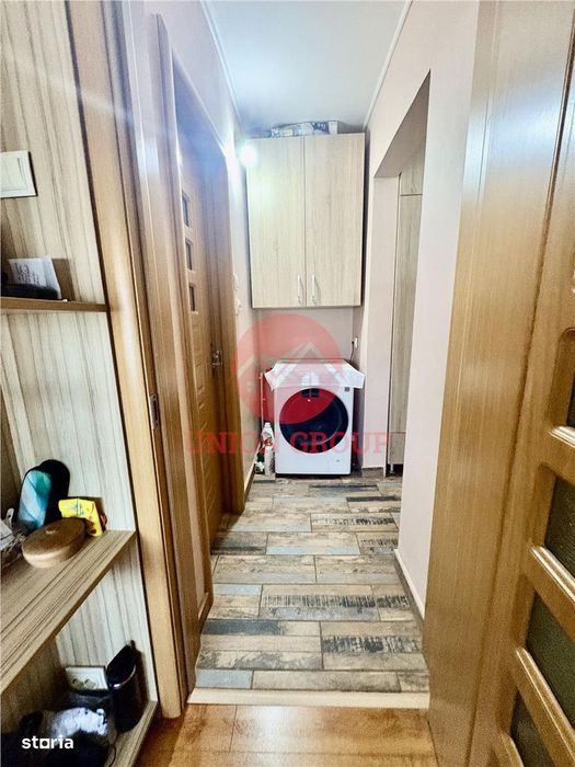 Apartament 2 Camere Decomandat Zona Kaufland Aurel Vlaicu KM 4-5