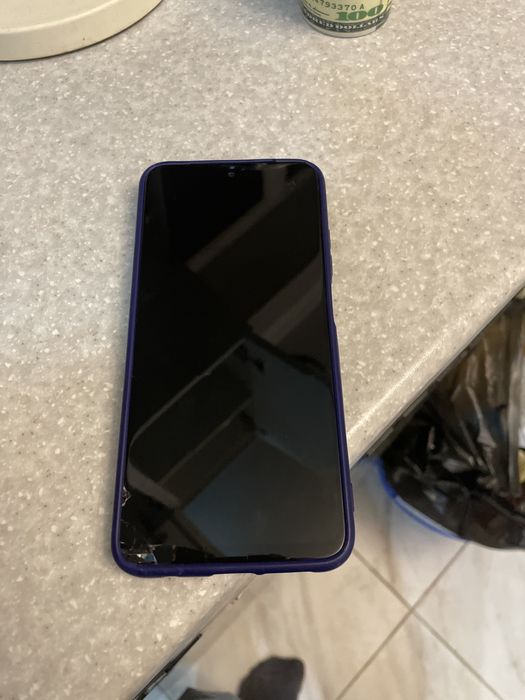 Xiaomi Redmi Note 10