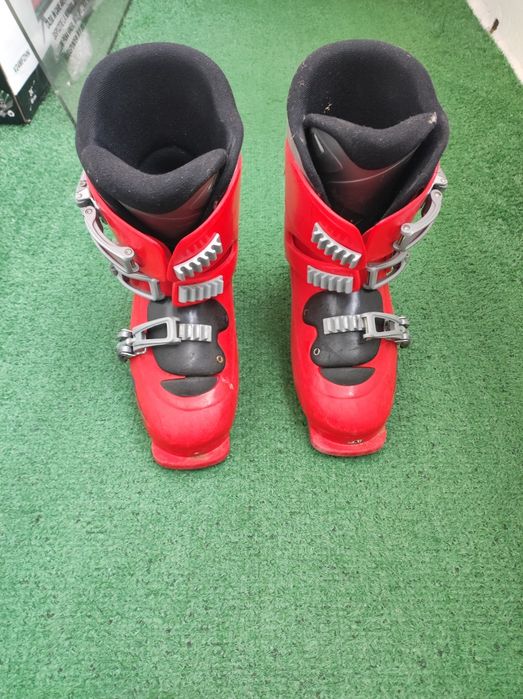 Clăpari schi Salomon