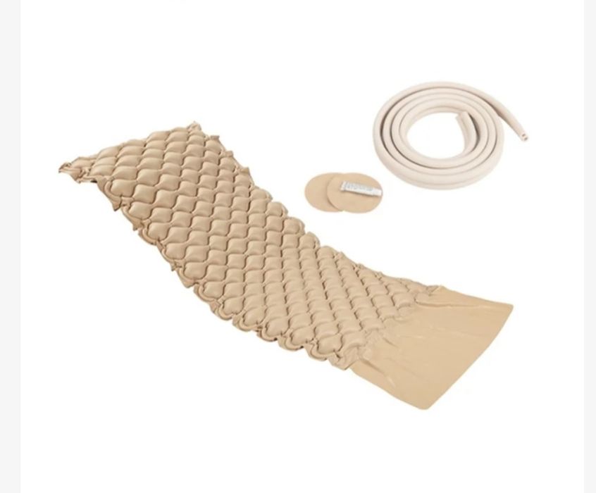 Saltea antiescare cu compresor silentios FoFo Medical HF6001