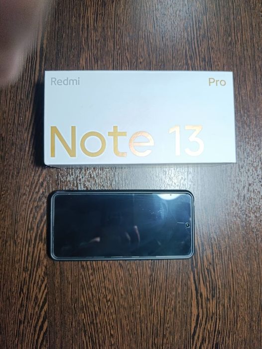 Редми нот 13 про 5 джи обмен не интересует