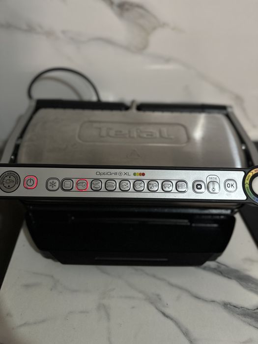 Продам гриль в отличном состоянии