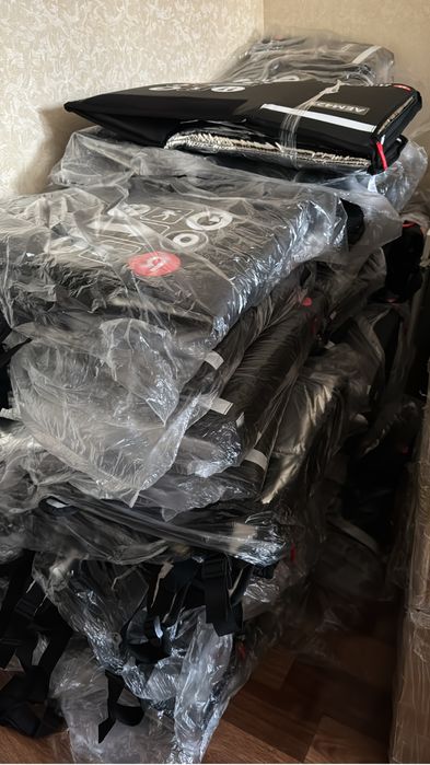 Продам яндекс термосумки kaspi red kredit есть