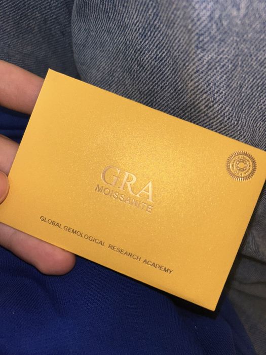 уникален женски пръстен 6,5мм