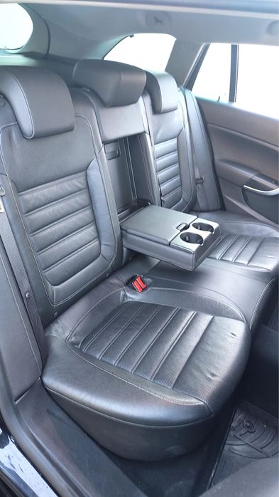 Opel Insignia Sports Tourer 2.0 CDTI, 170cp, Euro 6