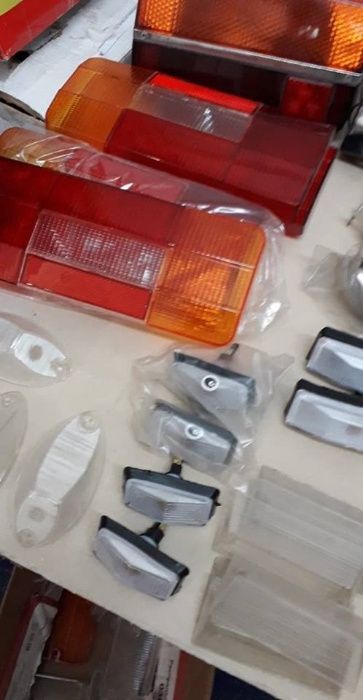 Стъкла за руски коли лада москвич