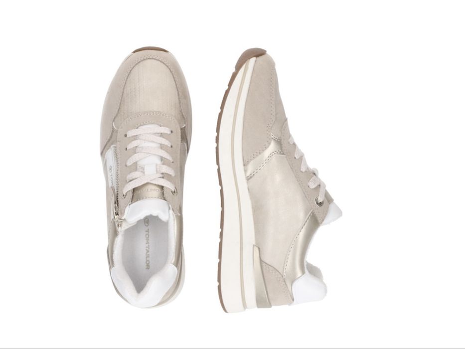 Нови обувки Tom Tailer