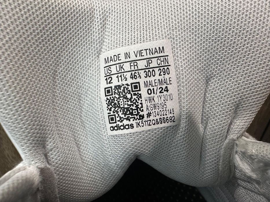 Обувь Adidas Grand Court 2.0