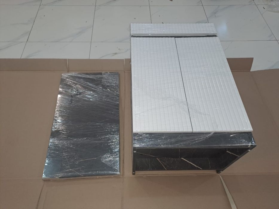 Тумбы Российские почти даром