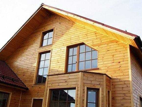 ПРОИЗВОДИТЕЛЬ! Сайдинг, металлосайдинг, обшивка дома, фасадный сайдинг