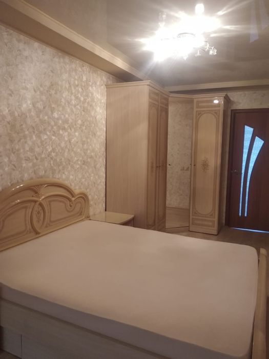 Продам 3 комнатную.