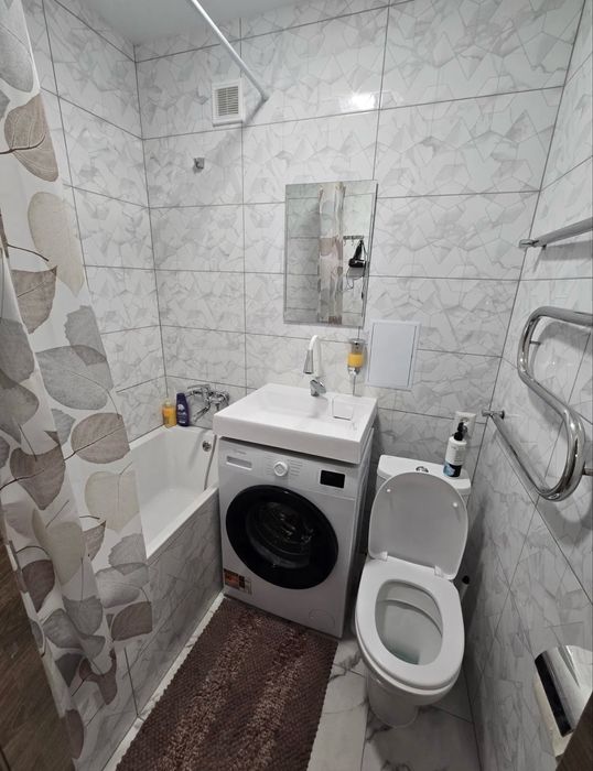 Квартира посуточно