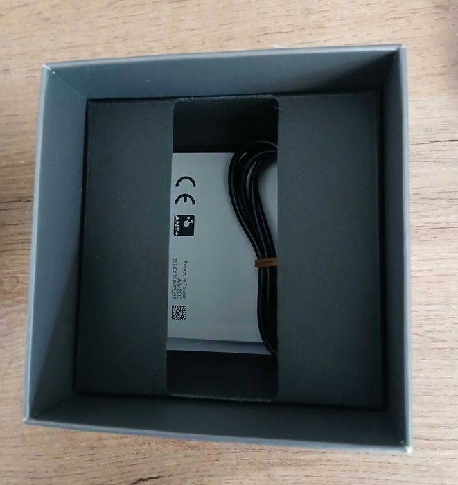 Garmin VIVOMOVE Style в Гаранция